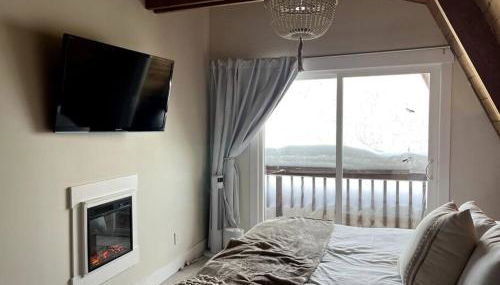 Park City Serenity Spa Cabin - Foto 2