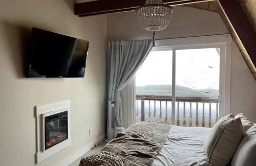 Park City Serenity Spa Cabin - Foto 2