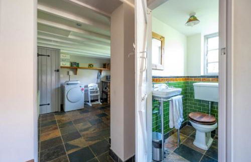 Swan Cottage - Foto 41