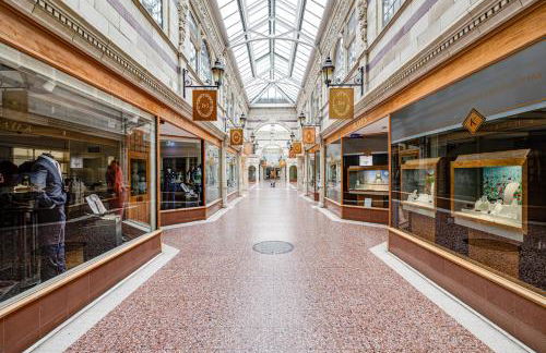 The Cottage in Chester, Sleeps 6 with FREE Parking - Photo 38