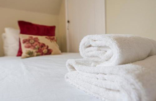 Castle Cottage, Orford - Foto 21