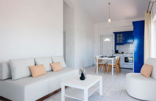 Koroni Xenios Zeus, Seaview Summer Retreats - Foto 5