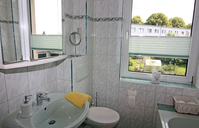 Cozy Apartment in Neubukow near Water Sports - Foto 13