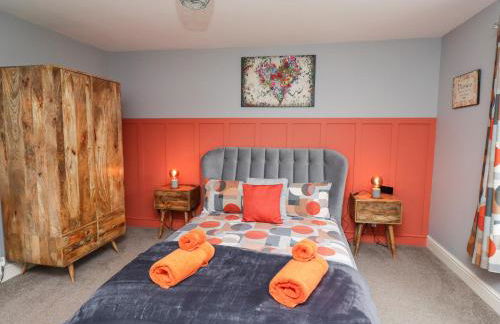 Woodcutters Cottage - Foto 9