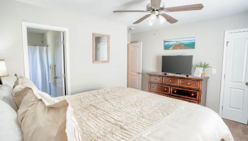 Kannapolis Excellent Sleep Experience - Pet Friendly - Foto 3