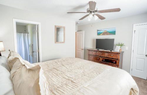 Kannapolis Excellent Sleep Experience - Pet Friendly - Foto 3