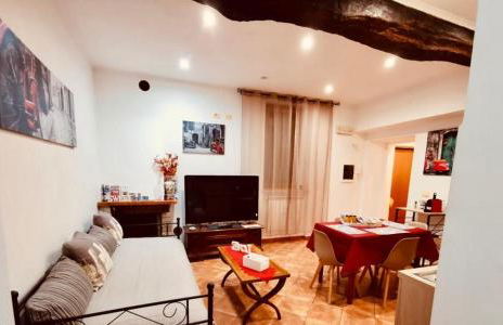 La casa del Borgo Anagni - Foto 38