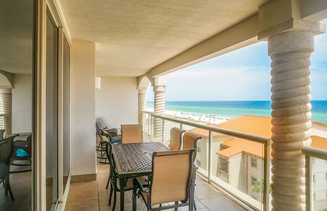 Beach Club Resort Residence and Spa - Foto 38