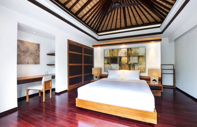 Kedonganan Beach Villas - Foto 19