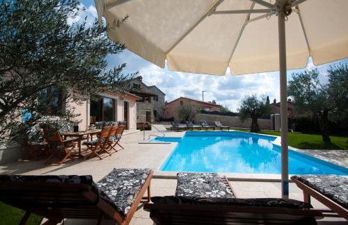 Vila Ulika by Villas Holiday - Foto 7