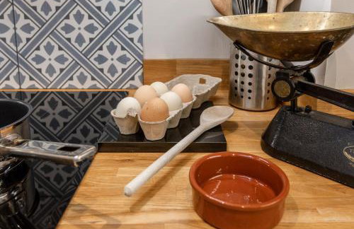 Bankside Cottage - Foto 31