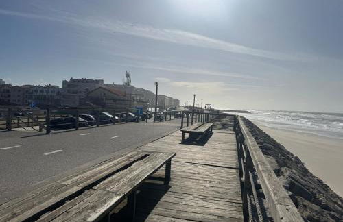 Vagueira Apartment - Foto 23