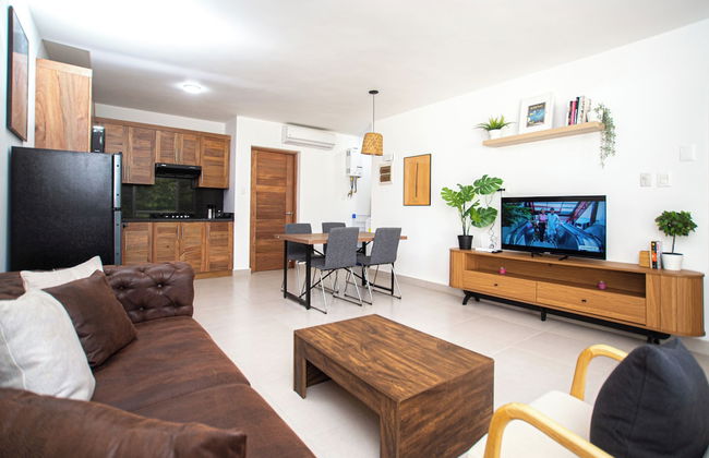 0047Cozy 1 bedroom Ocean View Cabarete - Photo 18