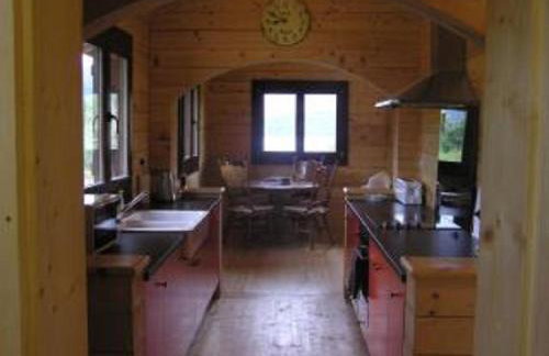 Chalet Blaich - Foto 7