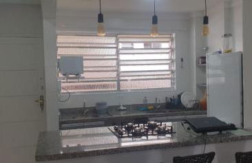 Lindo Studio ao lado do Aquário/Praia - Foto 26