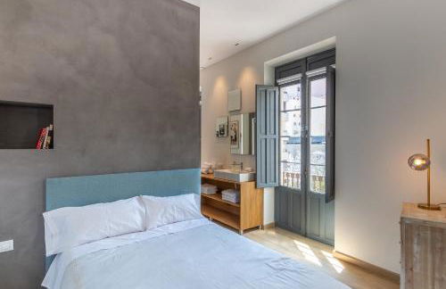 Balmis Plaza Apartments - Foto 6