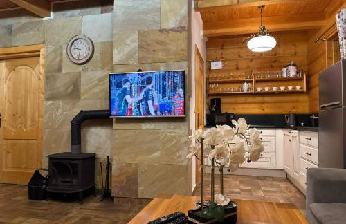 Willa Bajkowa - Foto 8