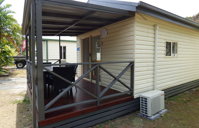 Grassy Head Holiday Park - Foto 14