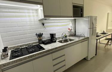 SP Expo Apto 4 pessoas - Foto 1