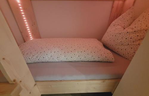 Stilvolle Fewo Vogelnest, barrierefrei, Smart-TV, Parkplatz - Foto 15