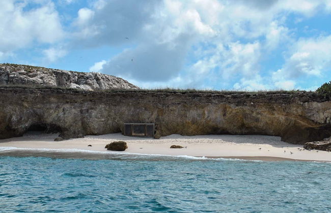 Escursione alle isole Marieta in catamarano - Foto 7