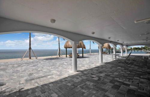 Gated Oceanfront Heated Pool - Foto 21