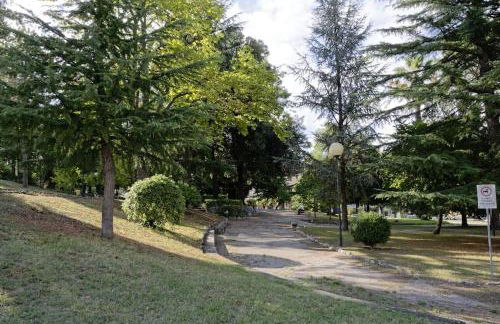 tramonto - Parcheggio gratis, fronte caserma e clima - Photo 18