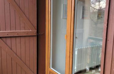 Duplex Métabief - Foto 64