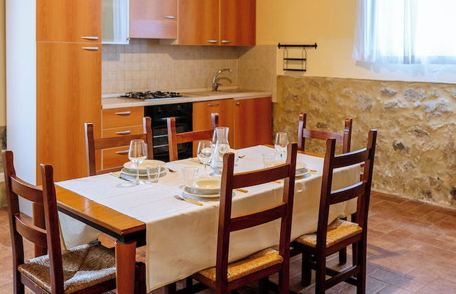 Agriturismo Le Beringhe - Photo 53