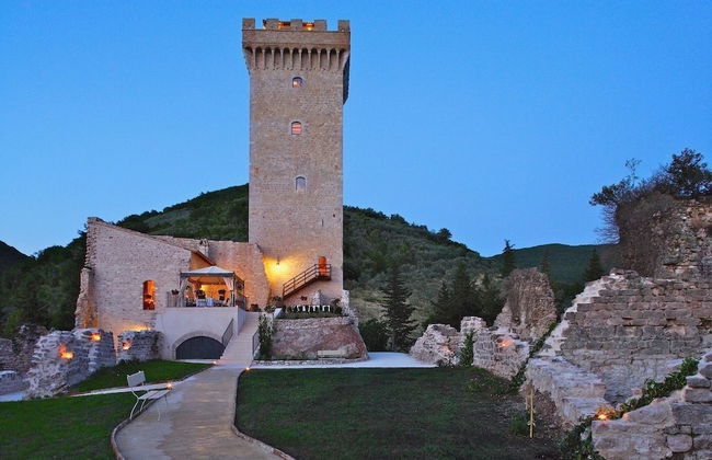 Antica Rocca - Foto 19