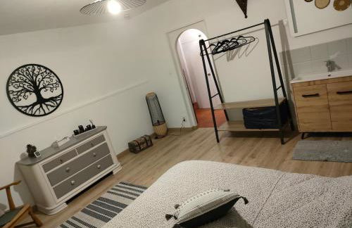 Gîte au coeur du Plantaurel - Foto 17