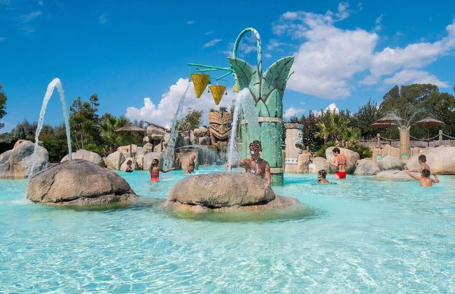 Toscana Biovillage - Cottage con Vasca Idromassaggio solo su Richiesta - Foto 56