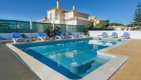 Casa SP- Villa with heated pool near Vilamoura, Vale do Lobo - Foto 5