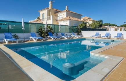 Casa SP- Villa with heated pool near Vilamoura, Vale do Lobo - Photo 5