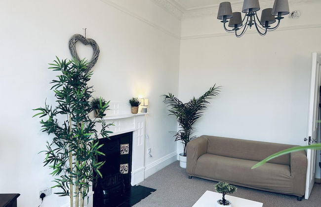 Beautiful 1 bed Apartment in Glasgow Merchant City - Foto 18