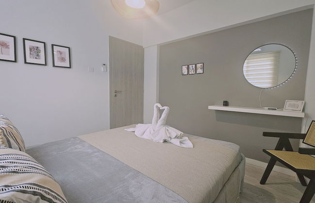 151 NIC - Stay Art Style Apartment - Photo 21