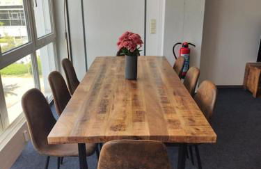 Wohlfühloase Köln 3 - Foto 7