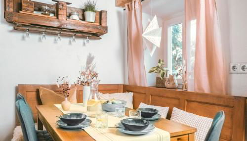 Berghaus Alma - Urlaub zwischen Berg und Fluss - Foto 5