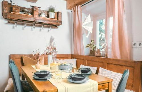 Berghaus Alma - Urlaub zwischen Berg und Fluss - Foto 5