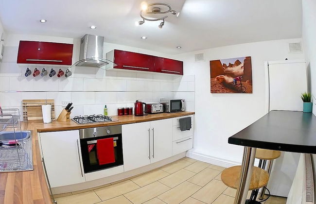 Bike Park Lodge - Foto 8