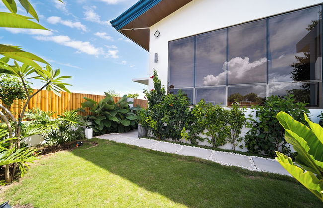 The Wander Nest - Foto 45