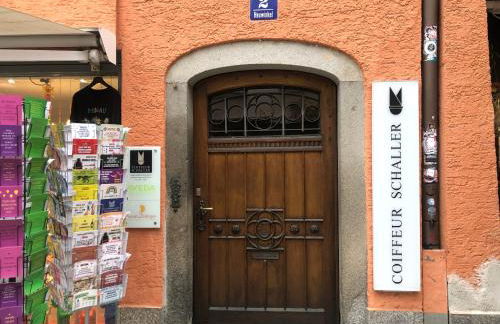 Gemütliches Altstadtjuwel im Herzen Passaus - Foto 15