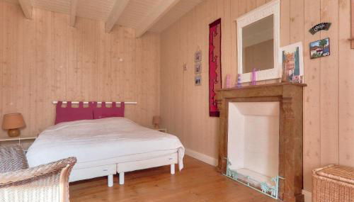 Maison pour 7 - 100m du port du Bono - Foto 4