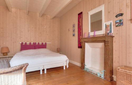 Maison pour 7 - 100m du port du Bono - Foto 4