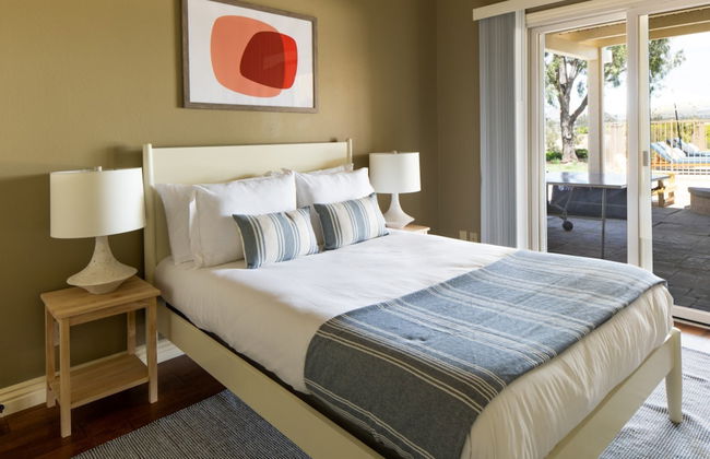 Willow by Avantstay Mountain Views - See Hot Air Balloons From Pool - Foto 4