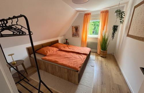 Ferienwohnung Siebenbergen - Foto 21