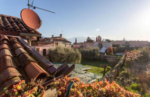 Appartamento Il Pozzo - Foto 16