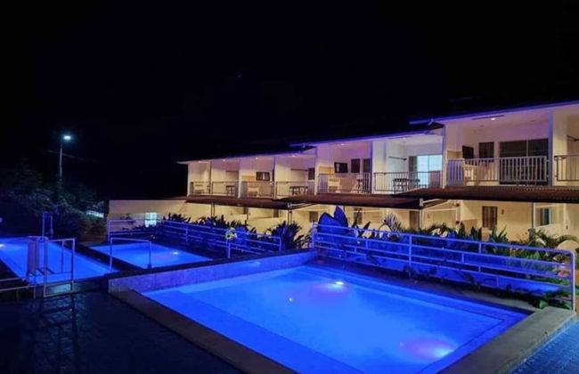 DMC Condotel - Foto 31