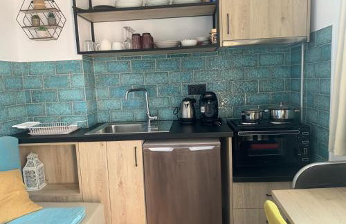 City Experience Maisonette B - Foto 8