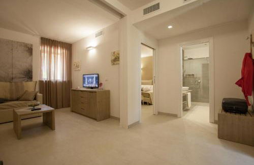 Masseria Tenuta Specolizzi - Foto 136